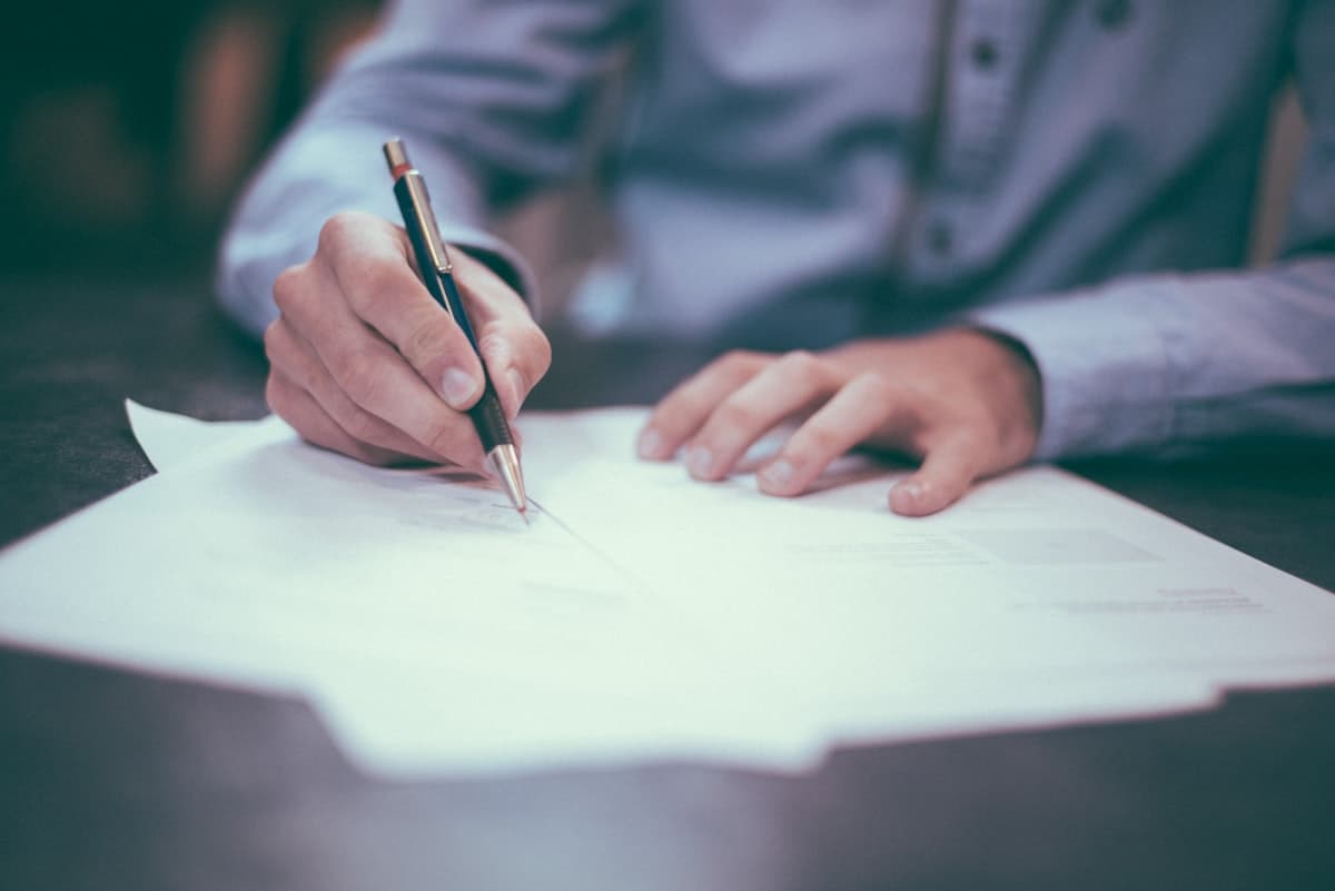 Documentación inmobiliaria y sucesoria