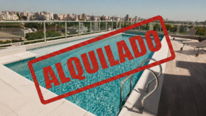 ALQUILADO