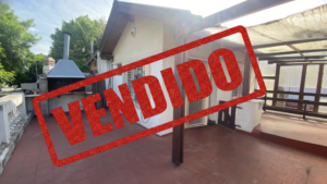 VENDIDO
