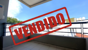 VENDIDO